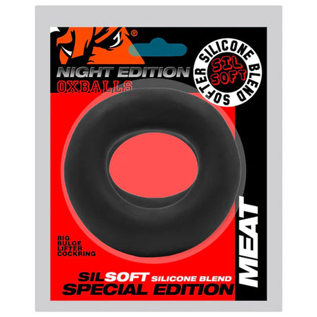 Oxballs Meat Big Bulge Lifter Cockring