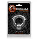 Oxballs Gauge Cock Ring