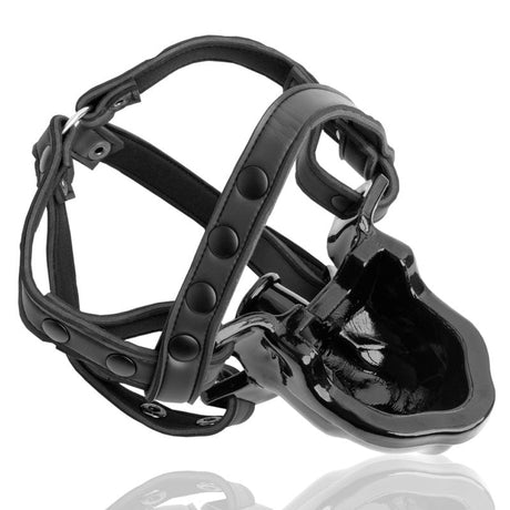 Oxballs Watersport Strap-On Gag