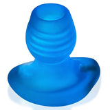 Oxballs Glowhole Morph Hollow Buttplug With LED Insert