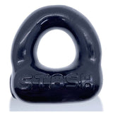 Oxballs Stash Cockring With Aluminum Capsul Insert