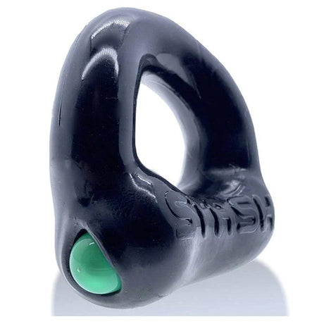 Oxballs Stash Cockring With Aluminum Capsul Insert