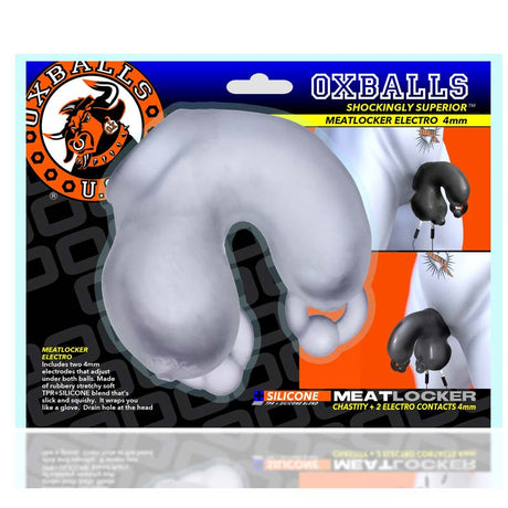 Oxballs Meatlocker Electro