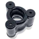 Oxballs Heavy Squeeze Ballstretcher And 3 Stainless Steel Weights