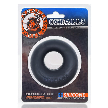 Oxballs Bigger Ox Thicker Bulge Maker Super Mega-Stretch Cockring