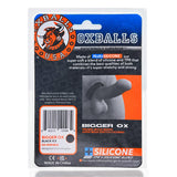 Oxballs Bigger Ox Thicker Bulge Maker Super Mega-Stretch Cockring
