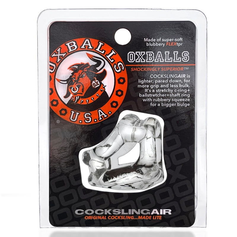 Oxballs Cocksling Air Original Cocksling Made Lite
