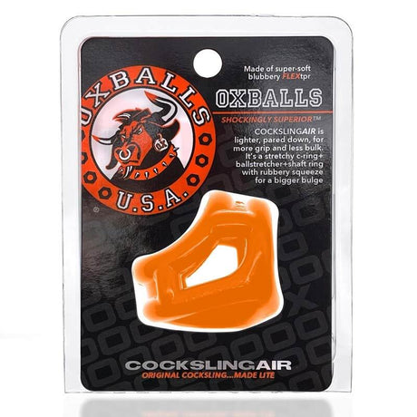 Oxballs Cocksling Air Original Cocksling Made Lite