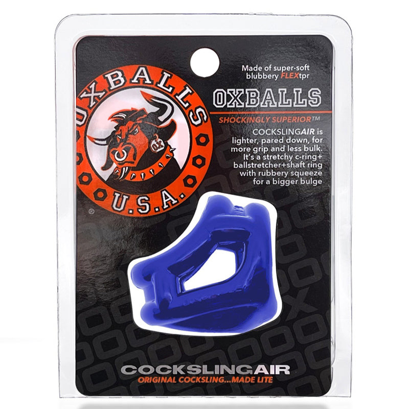 Oxballs Cocksling Air Original Cocksling Made Lite