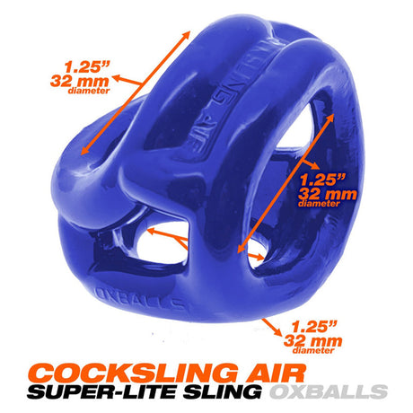 Oxballs Cocksling Air Original Cocksling Made Lite