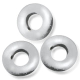 Oxballs Fat Willy 3-Pack Jumbo Cockrings