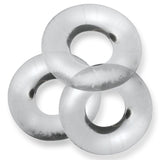 Oxballs Fat Willy 3-Pack Jumbo Cockrings