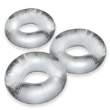 Oxballs Fat Willy 3-Pack Jumbo Cockrings