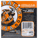Oxballs Fat Willy 3-Pack Jumbo Cockrings