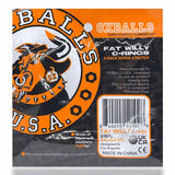 Oxballs Fat Willy 3-Pack Jumbo Cockrings