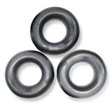 Oxballs Fat Willy 3-Pack Jumbo Cockrings
