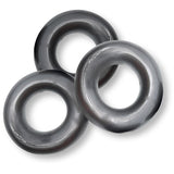 Oxballs Fat Willy 3-Pack Jumbo Cockrings