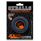 Oxballs Axis Rib Griphold Cockring