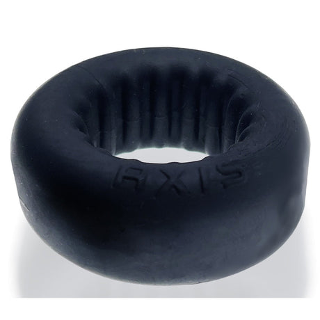 Oxballs Axis Rib Griphold Cockring