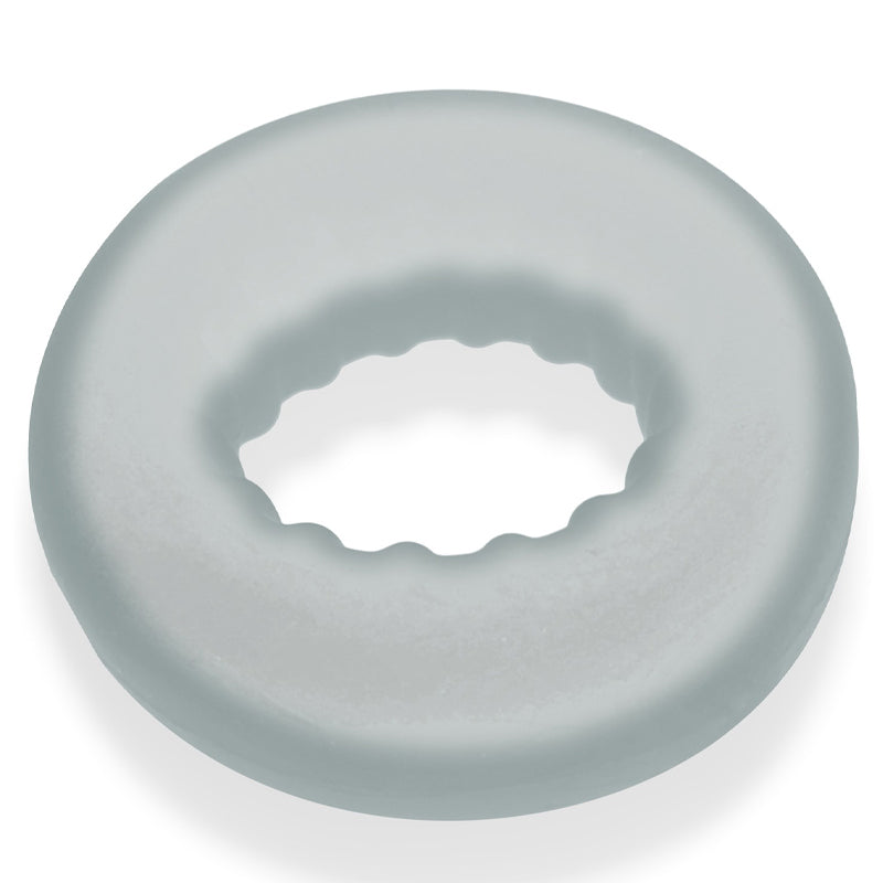 Oxballs Axis Rib Griphold Cockring