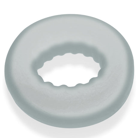 Oxballs Axis Rib Griphold Cockring