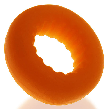 Oxballs Axis Rib Griphold Cockring