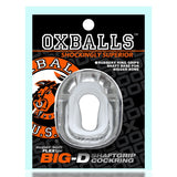 Oxballs Big-D Shaft Grip Cockring