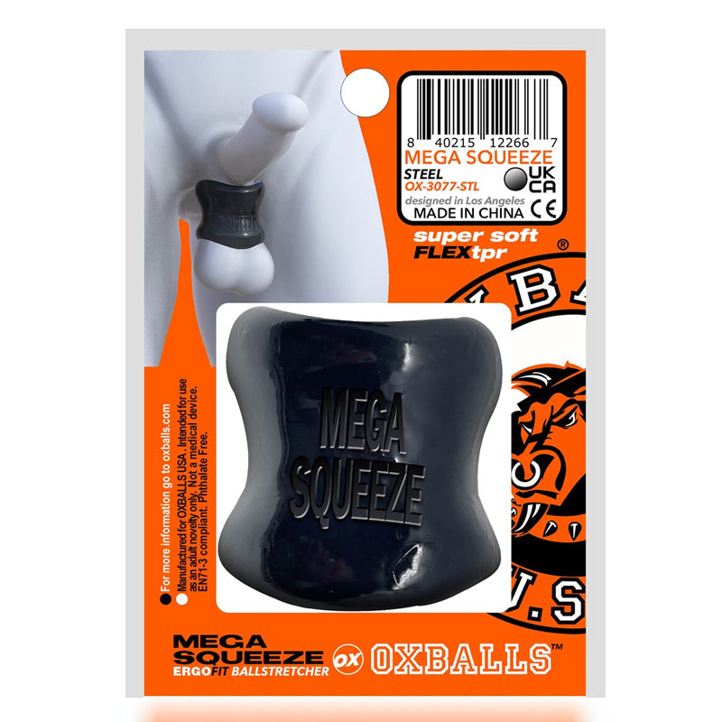 Oxballs Mega Squeeze Ergofit Ballstretcher