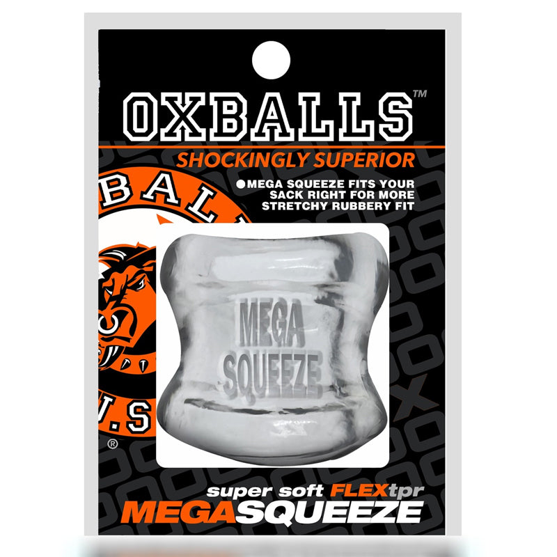 Oxballs Mega Squeeze Ergofit Ballstretcher