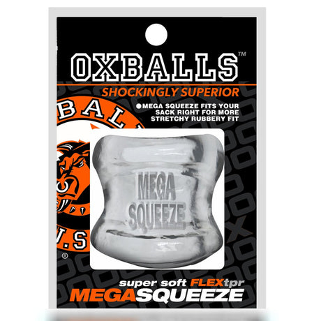 Oxballs Mega Squeeze Ergofit Ballstretcher