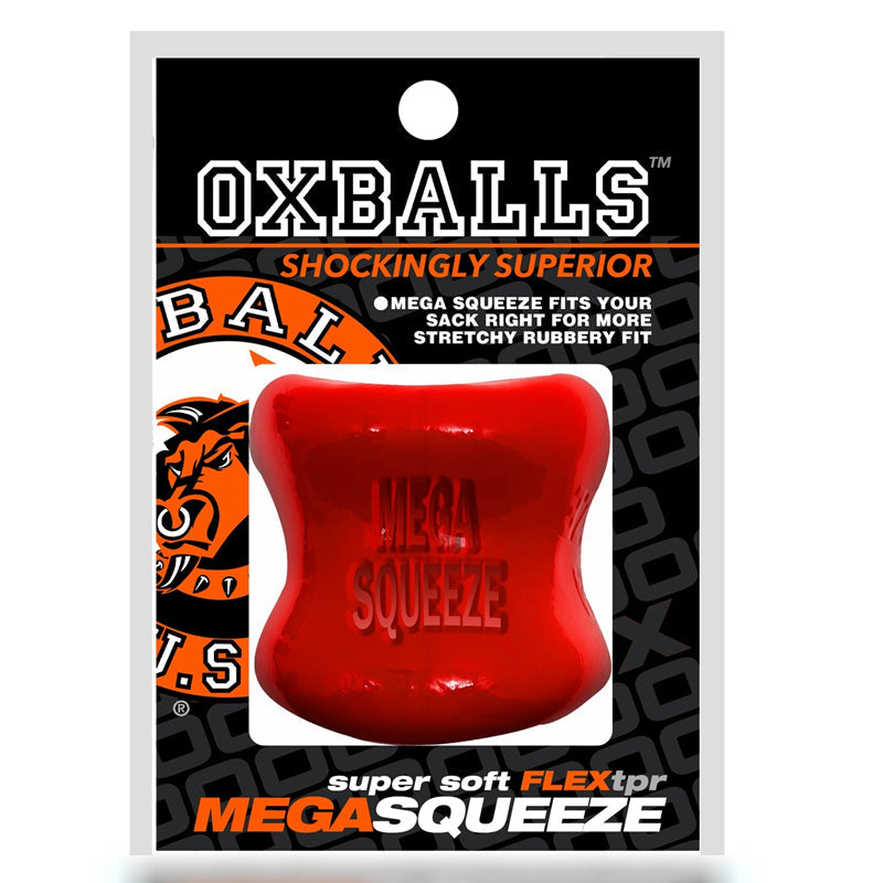 Oxballs Mega Squeeze Ergofit Ballstretcher