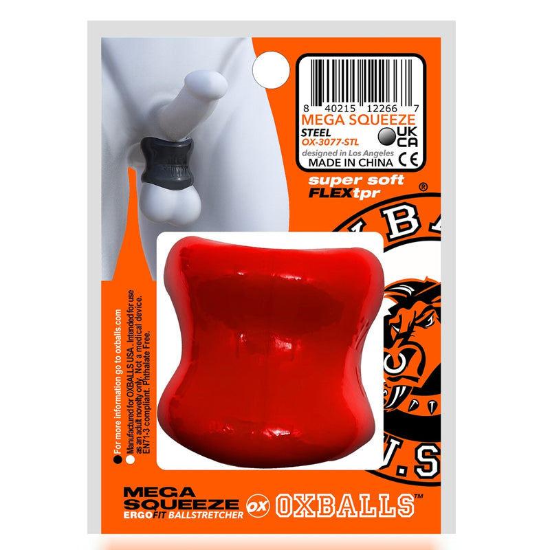 Oxballs Mega Squeeze Ergofit Ballstretcher