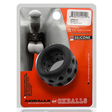 Oxballs Airballs Air-Lite Ballstretcher