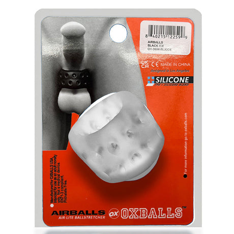 Oxballs Airballs Air-Lite Ballstretcher