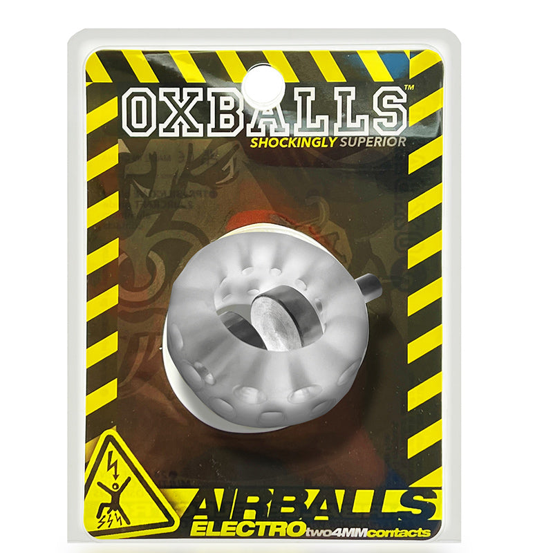 Oxballs Airballs Electro Air-Lite Ballstretcher