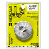 Oxballs Airballs Electro Air-Lite Ballstretcher