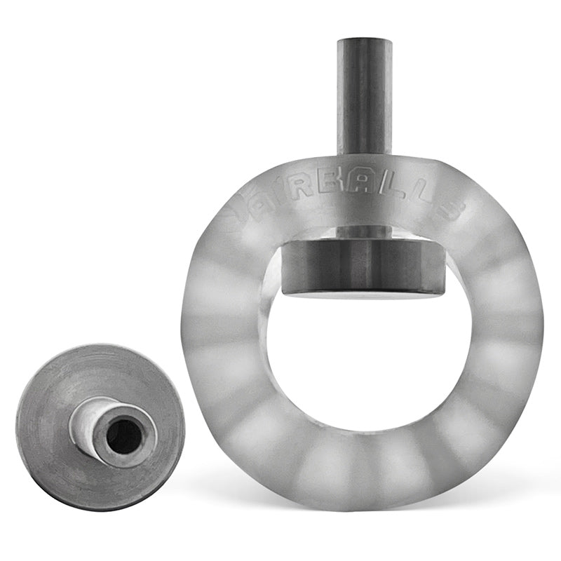Oxballs Airballs Electro Air-Lite Ballstretcher
