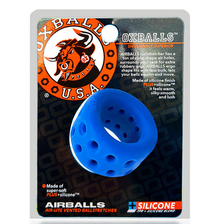 Oxballs Airballs Air-Lite Ballstretcher
