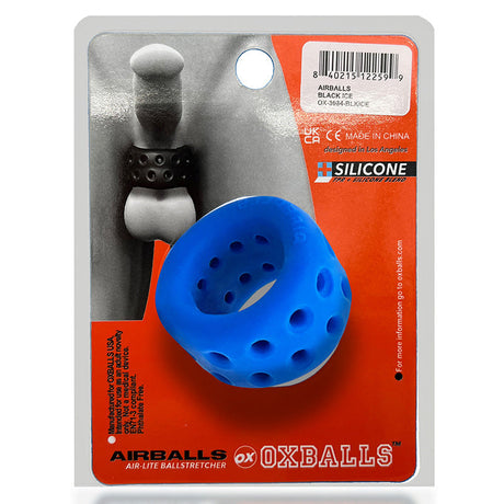 Oxballs Airballs Air-Lite Ballstretcher