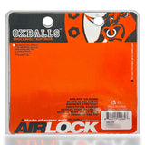 Oxballs Airlock Air-Lite Vented Chastity