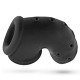 Oxballs Airlock Air-Lite Vented Chastity