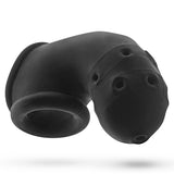 Oxballs Airlock Air-Lite Vented Chastity