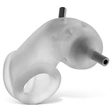 Oxballs Airlock Electro Air-Lite Vented Chastity
