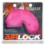 Oxballs Airlock Air-Lite Vented Chastity