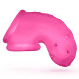 Oxballs Airlock Air-Lite Vented Chastity