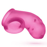 Oxballs Airlock Air-Lite Vented Chastity