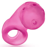 Oxballs Airlock Air-Lite Vented Chastity