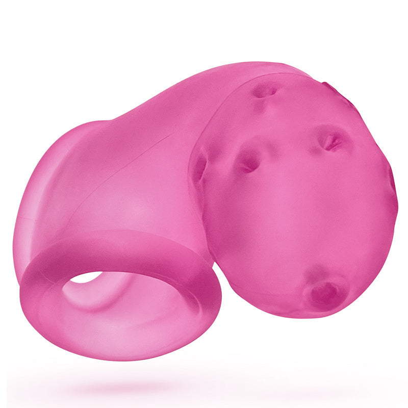 Oxballs Airlock Air-Lite Vented Chastity