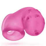 Oxballs Airlock Air-Lite Vented Chastity