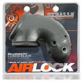 Oxballs Airlock Air-Lite Vented Chastity